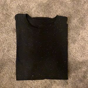 Lululemon speckle T